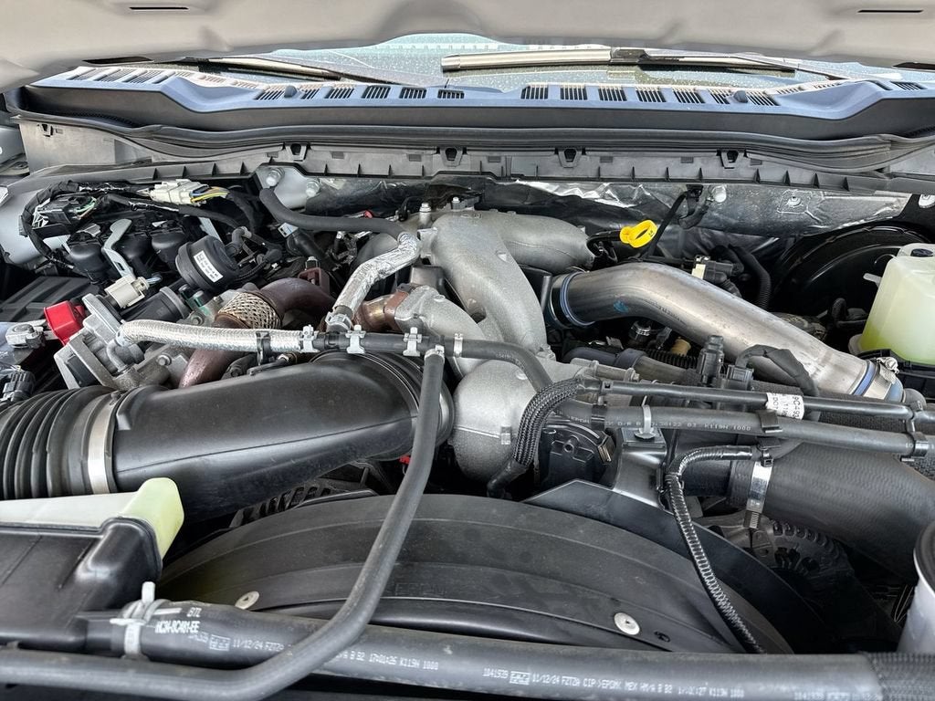 2024 Ford Super Duty F-250 SRW Lariat