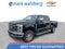 2023 Ford Super Duty F-350 SRW Lariat