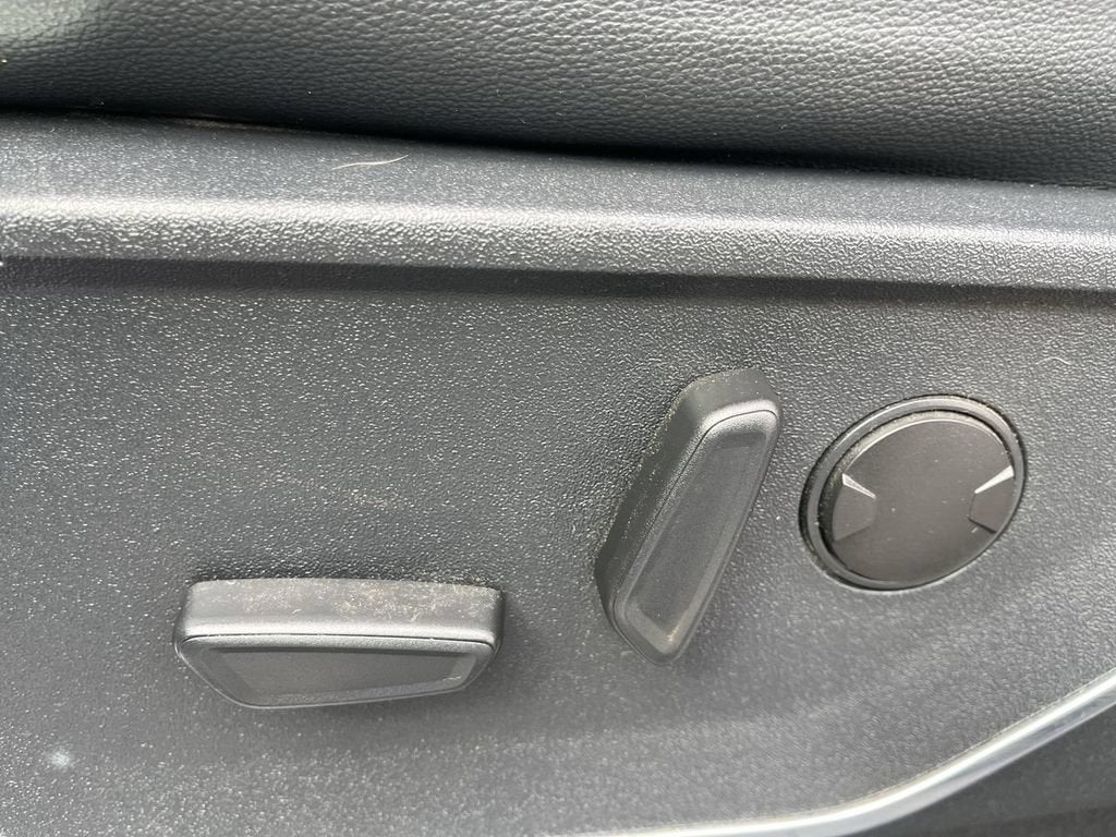 2023 Ford Super Duty F-350 SRW Lariat