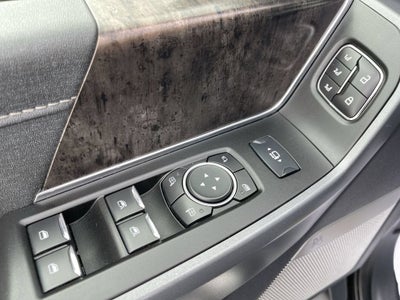 2023 Ford Super Duty F-350 SRW Lariat