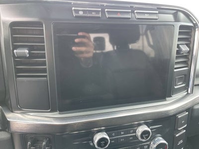2023 Ford Super Duty F-350 SRW Lariat
