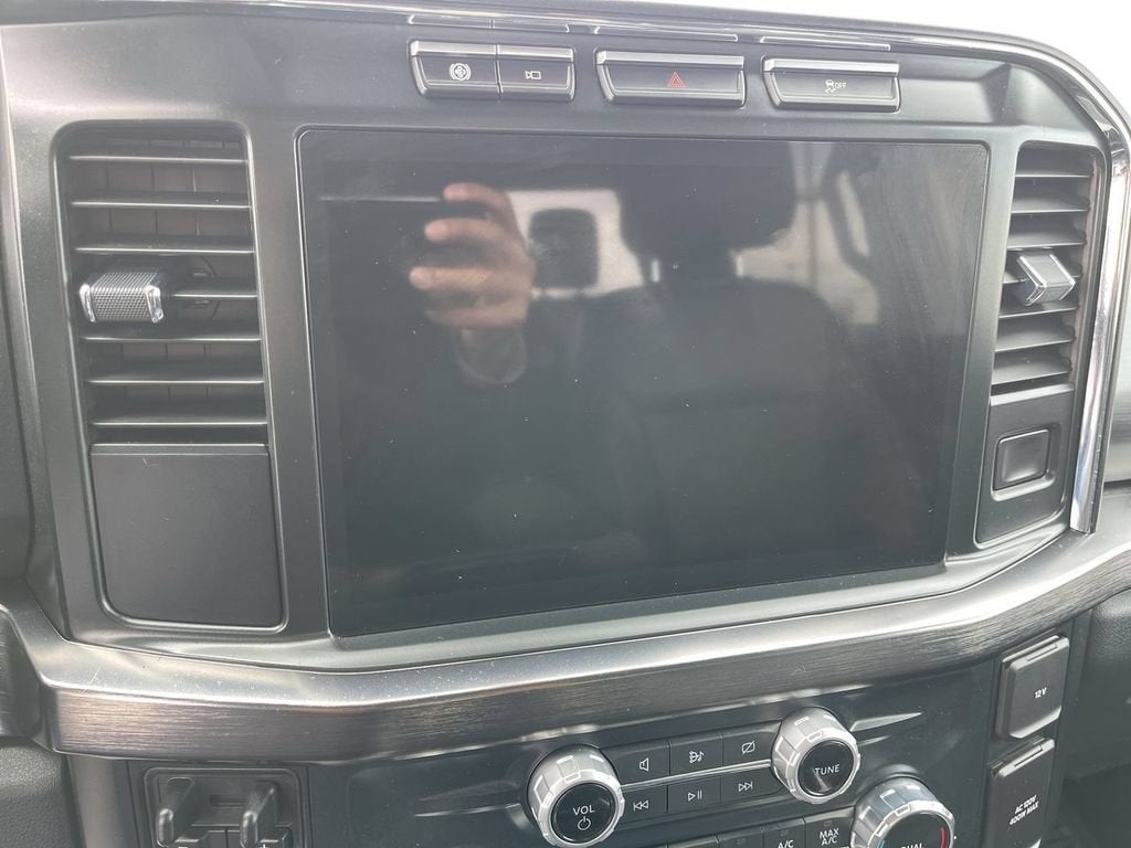 2023 Ford Super Duty F-350 SRW Lariat