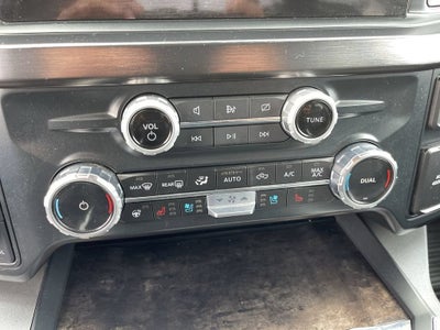 2023 Ford Super Duty F-350 SRW Lariat
