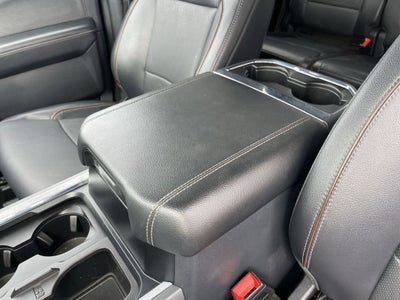 2023 Ford Super Duty F-350 SRW Lariat