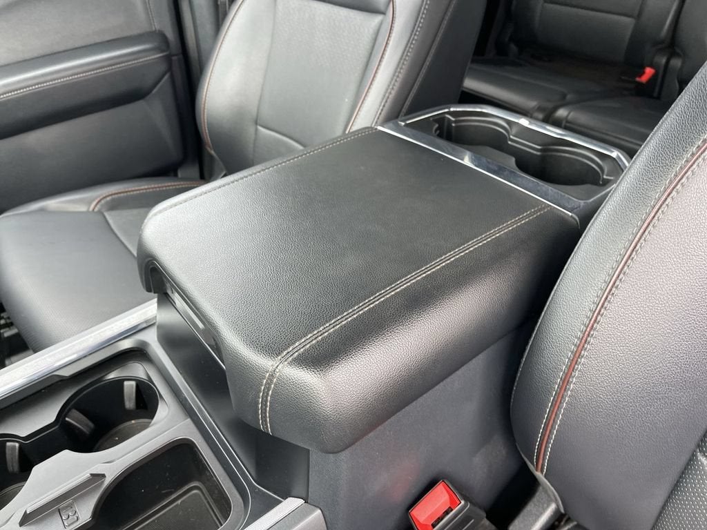 2023 Ford Super Duty F-350 SRW Lariat