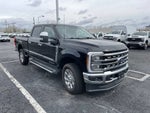 2023 Ford Super Duty F-350 SRW Lariat