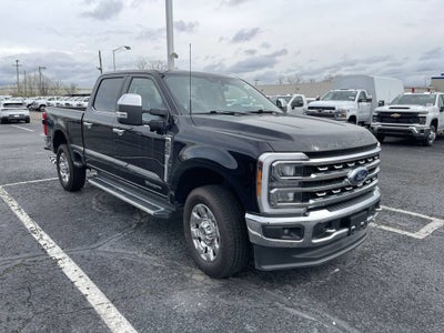 2023 Ford Super Duty F-350 SRW Lariat