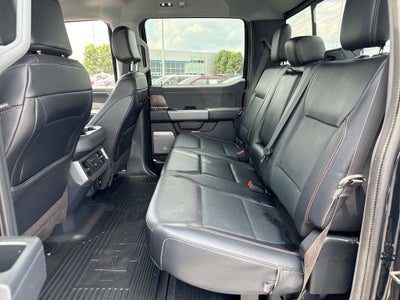 2023 Ford F-350 Lariat