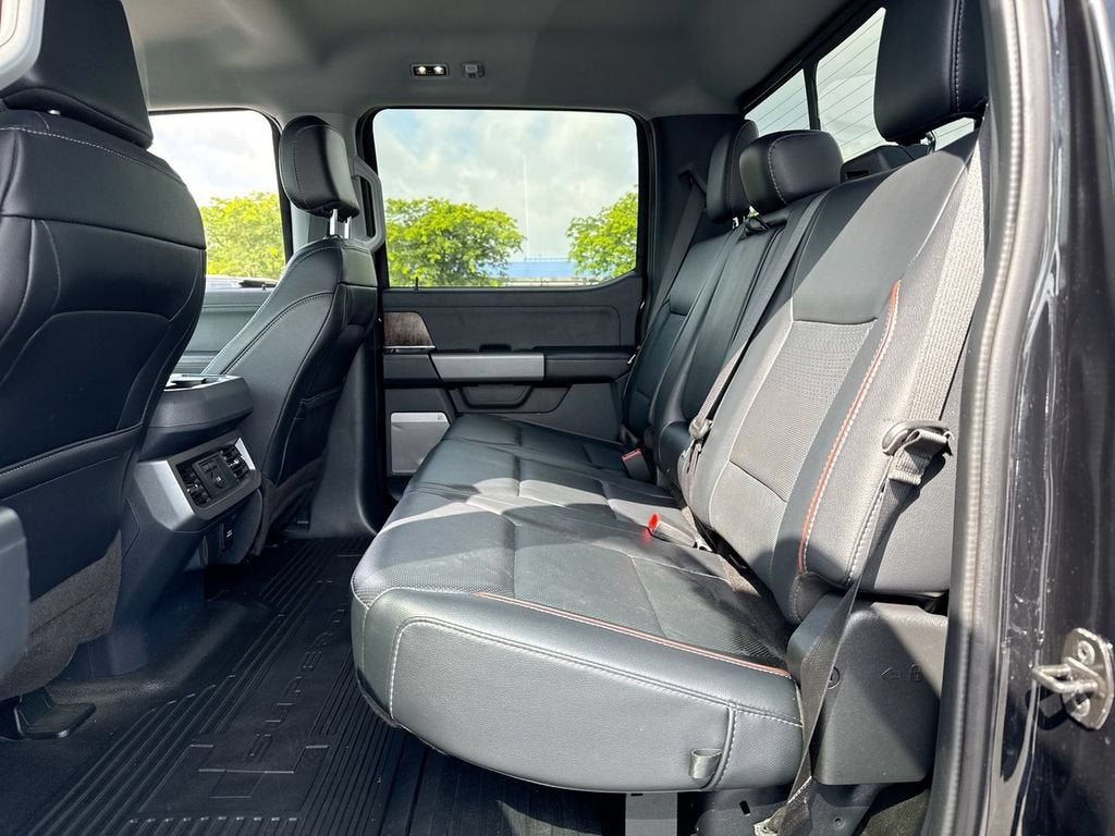2023 Ford F-350 Lariat