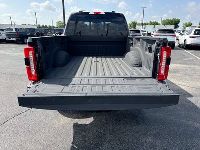 2023 Ford F-350 Lariat