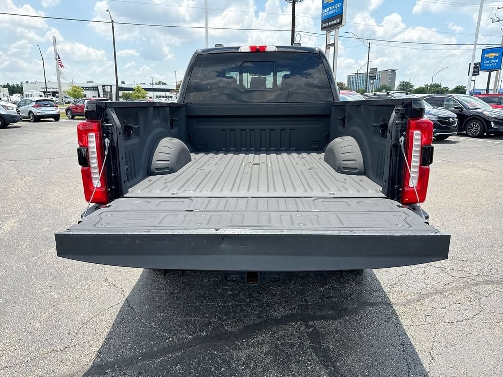2023 Ford F-350 Lariat