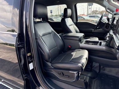 2023 Ford F-350 Lariat