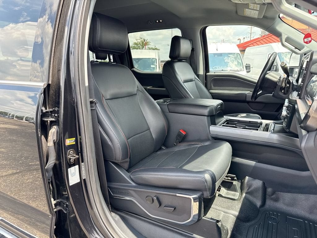 2023 Ford F-350 Lariat