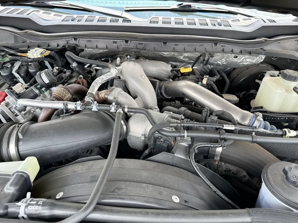 2023 Ford F-350 Lariat