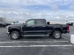 2023 Ford Super Duty F-350 SRW Lariat