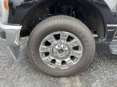 2023 Ford Super Duty F-350 SRW Lariat