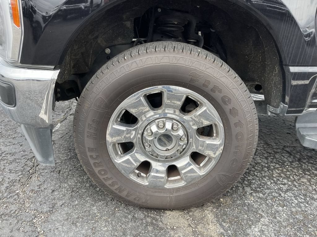 2023 Ford Super Duty F-350 SRW Lariat