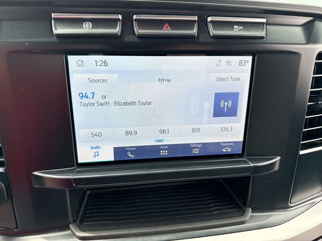 2023 Ford Super Duty F-350 DRW XL