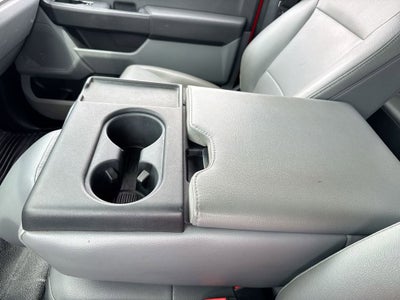 2023 Ford Super Duty F-350 DRW XL