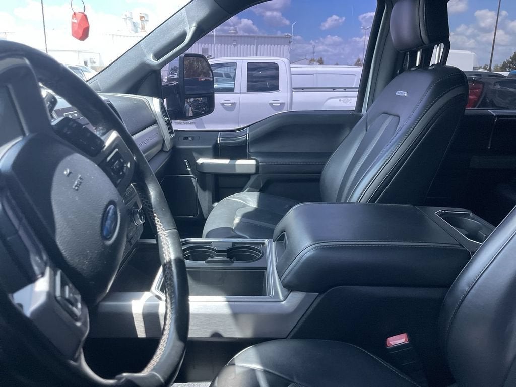 2021 Ford Super Duty F-450 DRW XL