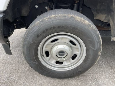 2019 Ford Super Duty F-250 SRW XL