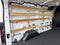 2024 Ford Transit Cargo Van T-250 130" Low Rf 9070 GVWR RWD