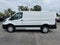 2025 Ford Transit Cargo Van T-250 130" Low Rf 9070 GVWR RWD