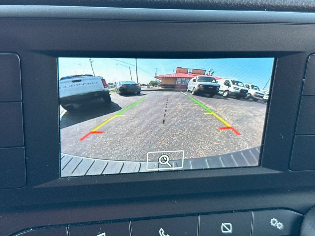 2025 Ford Transit Cargo Van T-250 130" Low Rf 9070 GVWR RWD