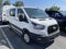 2025 Ford Transit Cargo Van T-250 130" Low Rf 9070 GVWR RWD