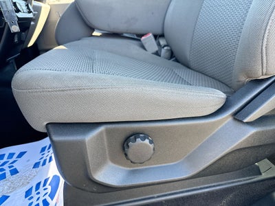 2019 Ford F-150 XL 4WD SuperCrew 5.5' Box