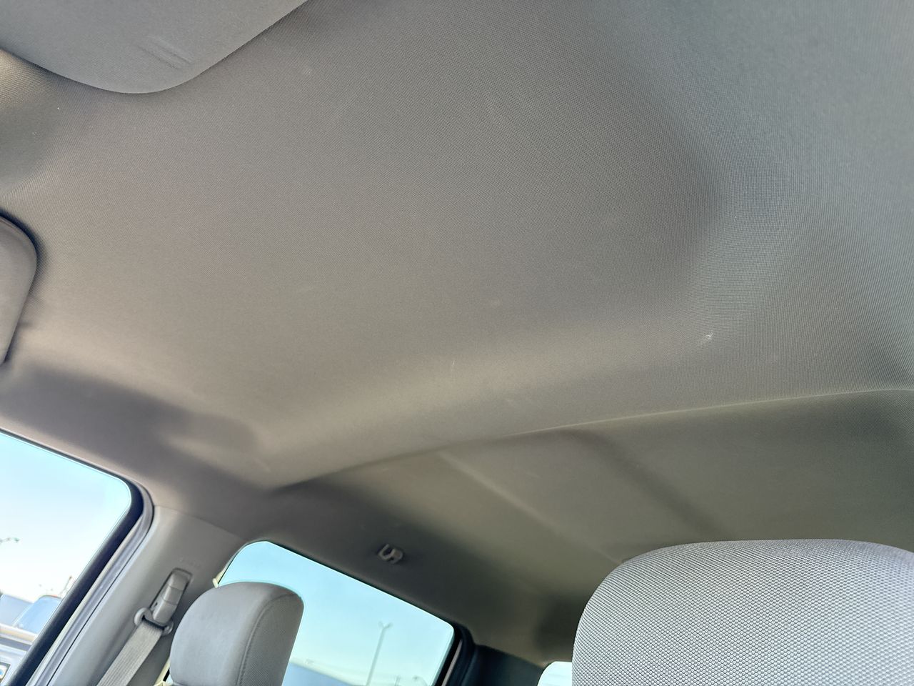 2019 Ford F-150 XL 4WD SuperCrew 5.5' Box