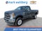 2020 Ford Super Duty F-350 SRW XL