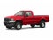 2004 Ford Super Duty F-350 SRW XL