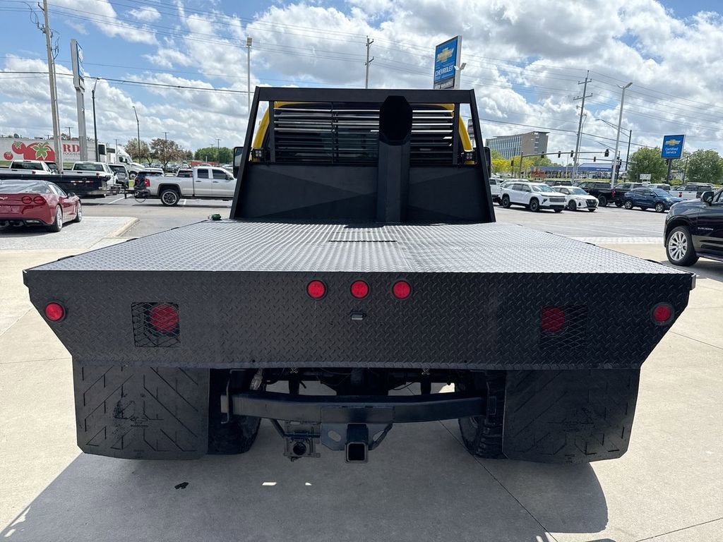2004 Ford Super Duty F-350 SRW XL