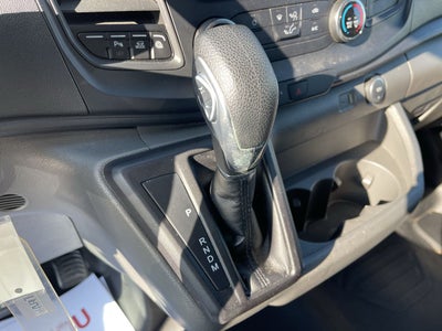 2020 Ford Transit Cargo Van T-150 130" Low Rf 8670 GVWR RWD