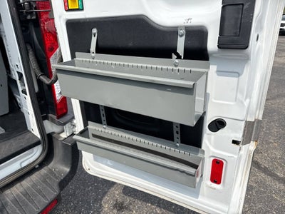 2019 Ford Transit Van 148 WB Low Roof Cargo