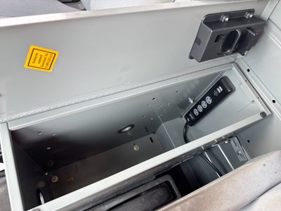 2019 Ford Transit Van 148 WB Low Roof Cargo