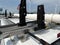 2019 Ford Transit Van T-150 148" Low Rf 8600 GVWR Sliding RH Dr