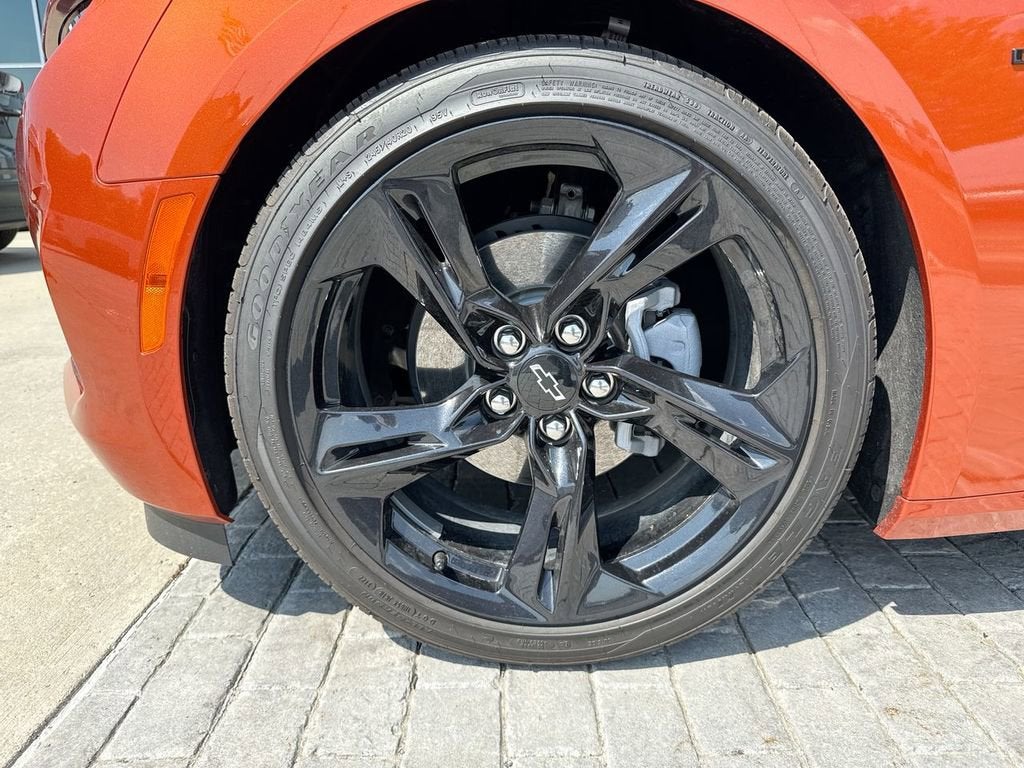 2023 Chevrolet Camaro 1LT