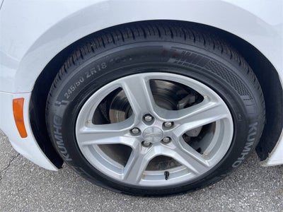 2023 Chevrolet Camaro 1LT