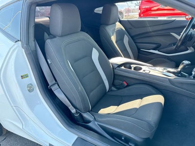 2023 Chevrolet Camaro 1LT