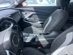 2022 Chevrolet Camaro LT1