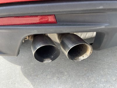 2022 Chevrolet Camaro LT1