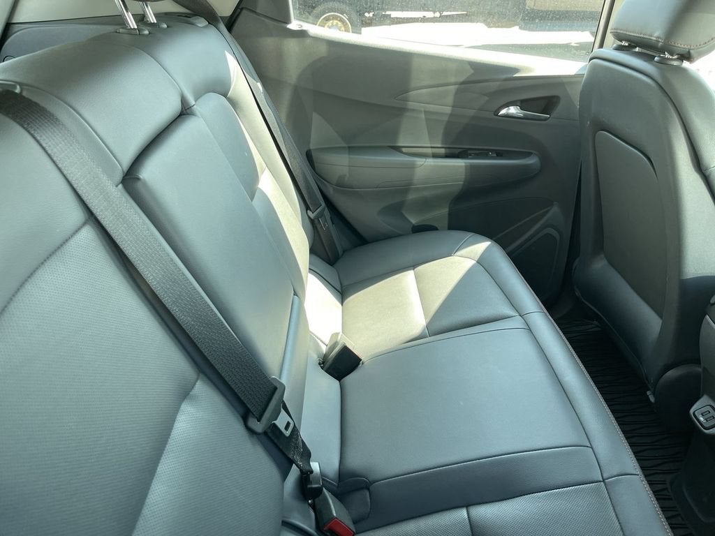 2020 Chevrolet Bolt EV Premier