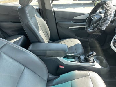 2020 Chevrolet Bolt EV Premier