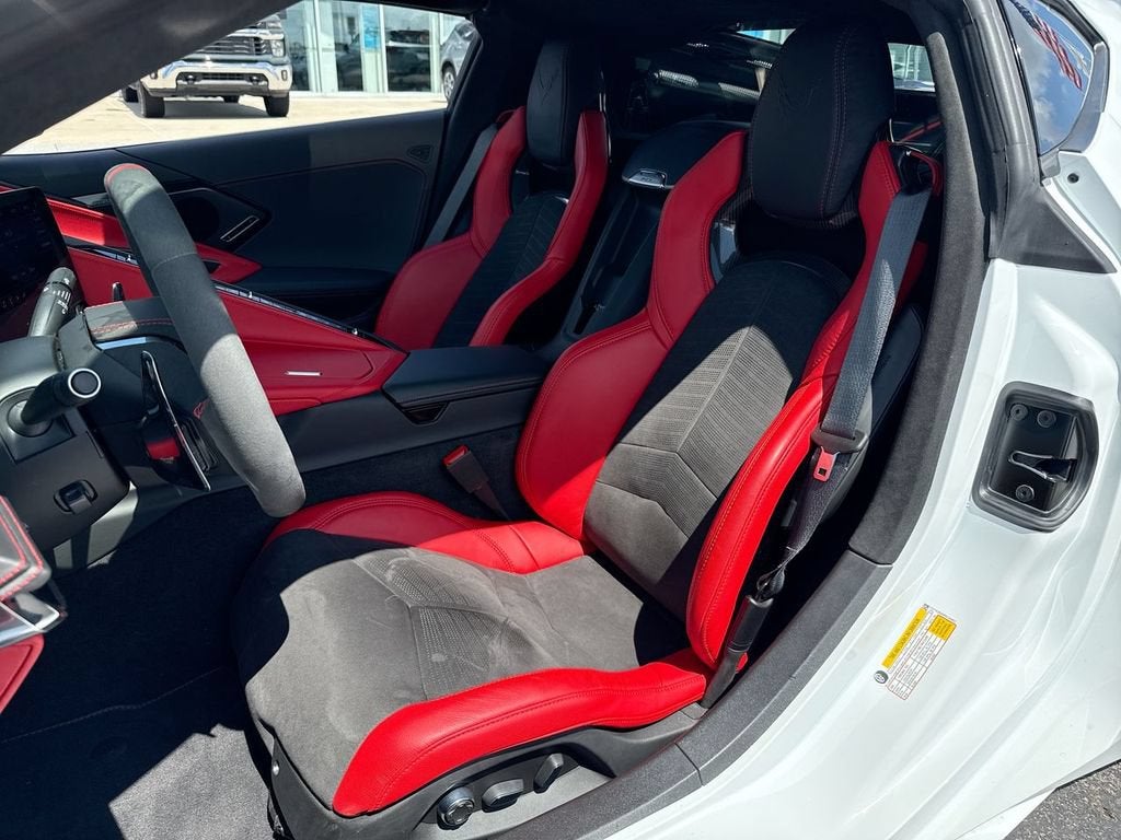 2023 Chevrolet Corvette Stingray 3LT