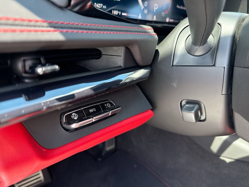 2023 Chevrolet Corvette Stingray 3LT