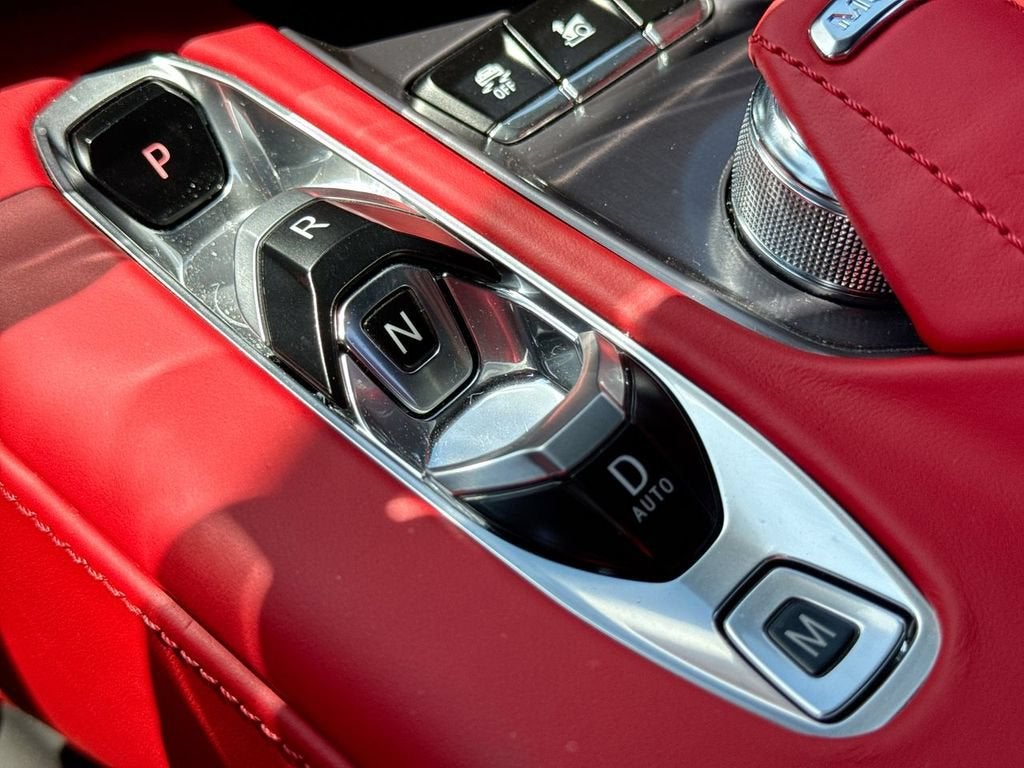 2023 Chevrolet Corvette Stingray 3LT