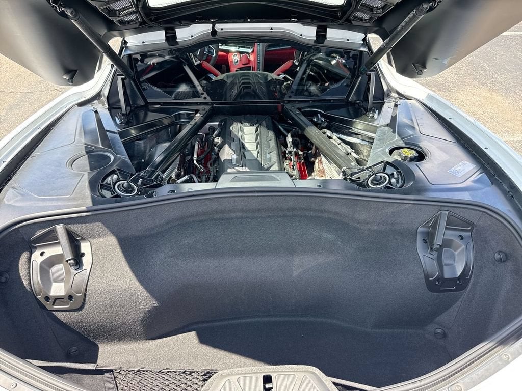 2023 Chevrolet Corvette Stingray 3LT