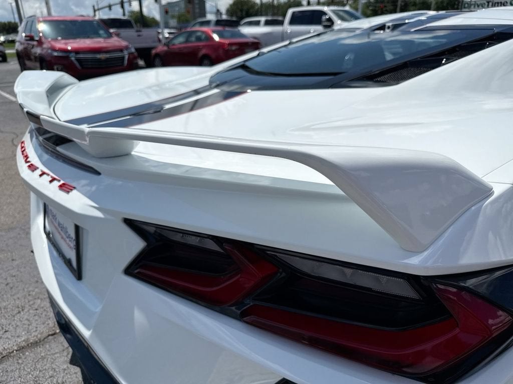 2023 Chevrolet Corvette Stingray 3LT